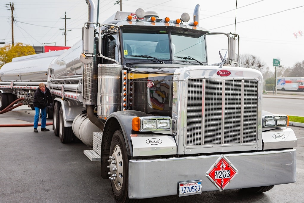 18 Common Types of Freight Trailers